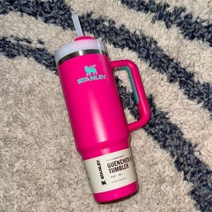 🆕NWT LIMITED EDITION STANLEY Quencher H2.0 FlowState Tumbler